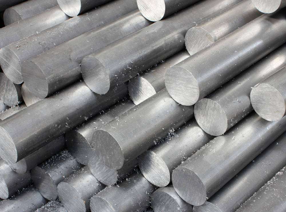 Monel 400 Round Bar: Properties, Uses & Industrial Benefits