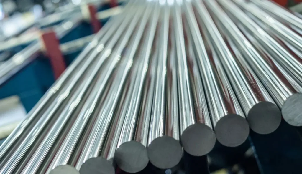 Top Benefits of Stellite Grade 1 Round Bars in Industrial Components