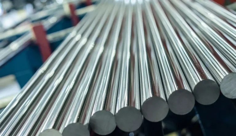 Top Benefits of Stellite Grade 1 Round Bars in Industrial Components