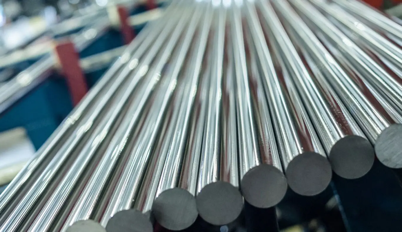 Top Benefits of Stellite Grade 1 Round Bars in Industrial Components