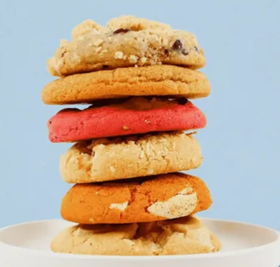 Cookie Delivery Menifee, CA and Gourmet Cookies Menifee, CA
