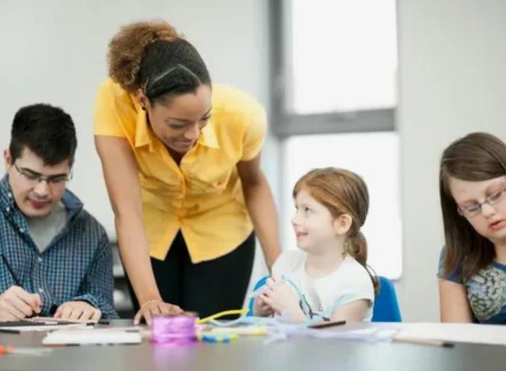 Executive Coaching and Special Education Consultant Services: Supporting Leadership and Educational Success