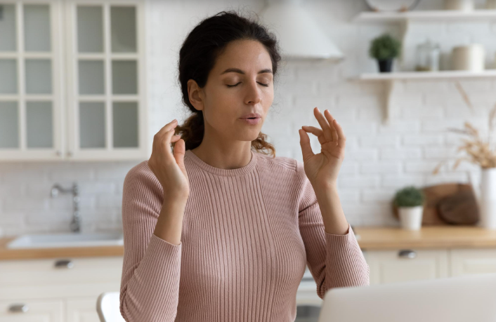 Calm App Breathing Free Online and Breathing Timer Online: Simple Tools for Relaxation