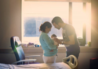What Parents Needed Most After Bringing a Newborn Home