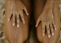 What Organic Spray Tan Claims Mean Under U.S. Cosmetic Marketing Standards