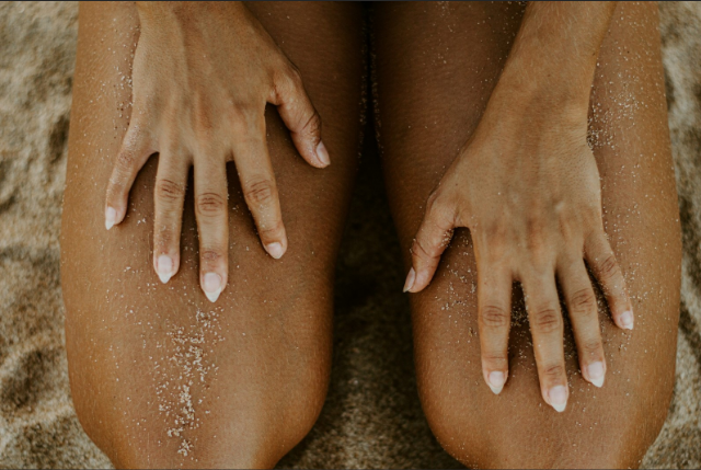What Organic Spray Tan Claims Mean Under U.S. Cosmetic Marketing Standards