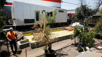How to Plan a Dump Trailer Rental for an ADU Construction Project