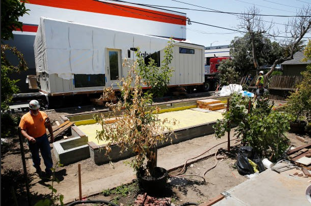 How to Plan a Dump Trailer Rental for an ADU Construction Project