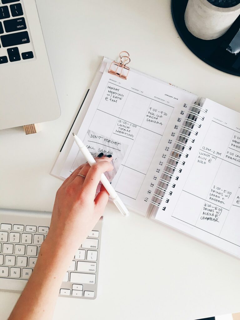 How to Write a One-Page Business Plan: A Simple Template for Busy Founders