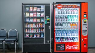 How to Start a Vending Machine Business: Costs, Locations and the Profit Math